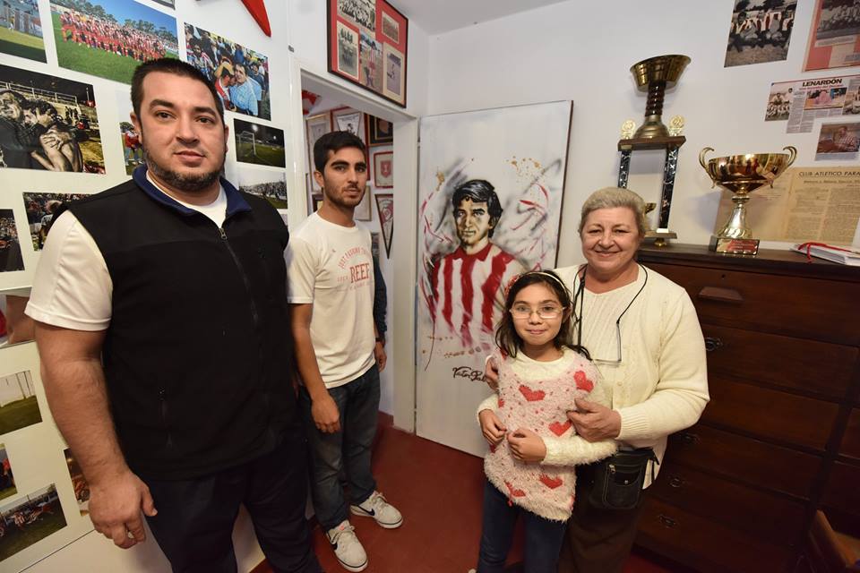 Museo Club Paraná